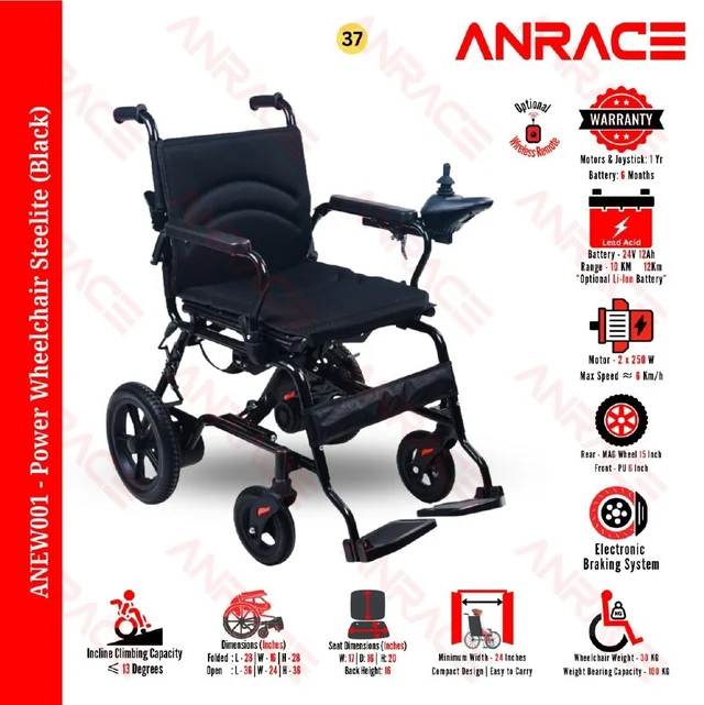 Expert wheelchair ramp manufacturers in India